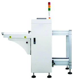 PCB UNLOADER